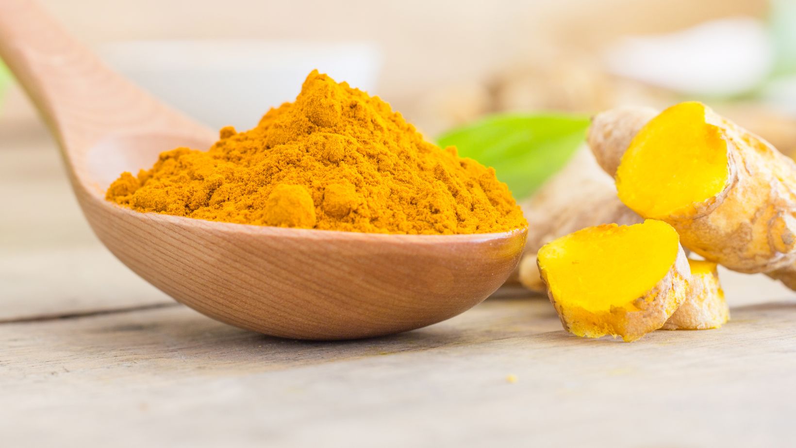 Does Too Much Turmeric Have Side Effects?