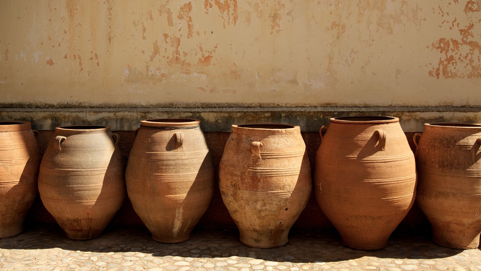 How To Make Clay Pots For Survival