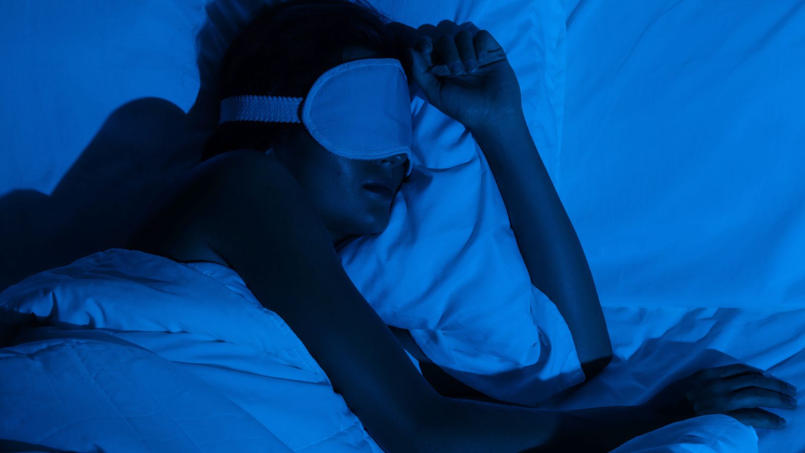 Sleep Health: The Importance of Getting a Good Night’s Sleep